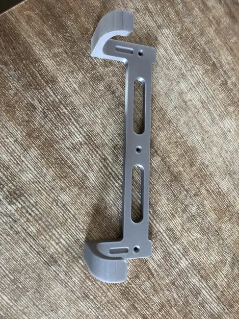 Giá treo tường Wii U - Wii U Wandhalterung - Image 2