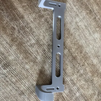 Giá treo tường Wii U - Wii U Wandhalterung