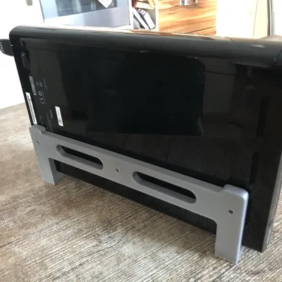 Giá treo tường Wii U - Wii U Wandhalterung