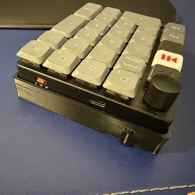 Giá đỡ Keychron K0 Max (Keychron K0 Max Stand)