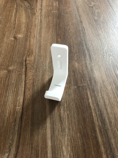 Giá treo tường Wii U - Wii U Wandhalterung - Image 7