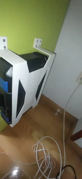 Soporte maletin dremel - Image 3