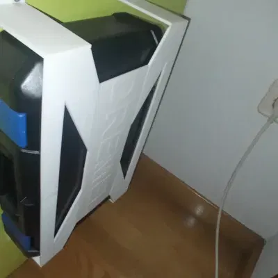 Soporte maletin dremel