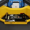 Ống dẫn gió TMC SKR-RAT cho Anycubic Predator - Thumbnail 1