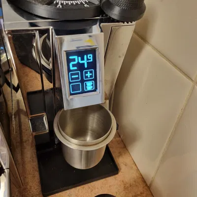 Giá đỡ Dosing Cup cho Eureka Mignon (58/56/54/51mm)