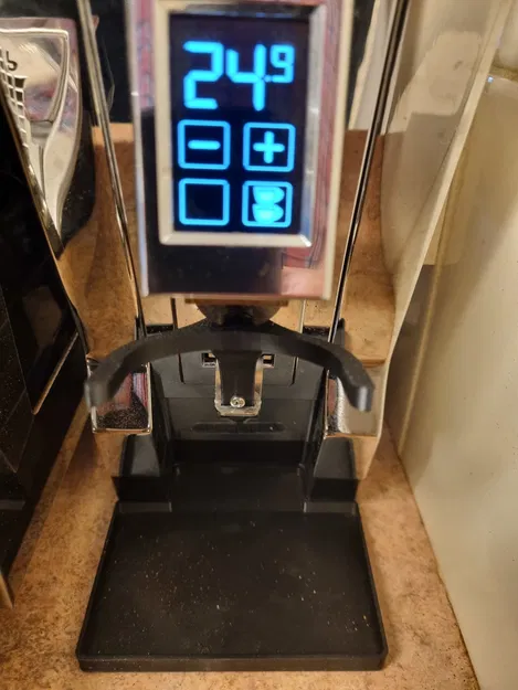 Giá đỡ Dosing Cup cho Eureka Mignon (58/56/54/51mm) - Image 2