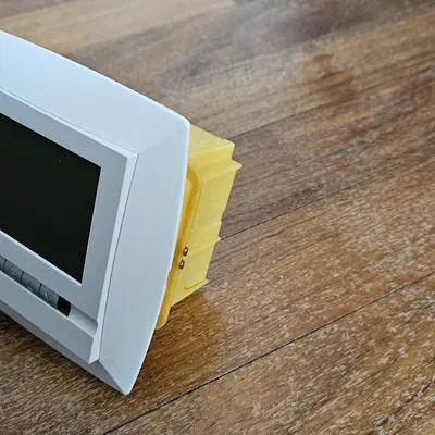 Adapter & plate cho hộp điện 503 (Mk71 Thermo 503 box adapter and plate)