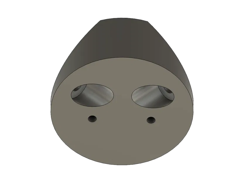 Bracket gắn Camera Unifi G4 Instant (góc tường & góc hẹp) - Image 2