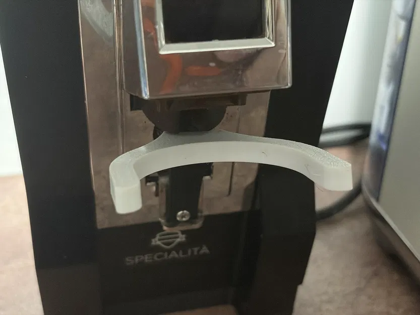 Vỏ bọc TPU cho Hộp giữ Ca Đong Eureka Mignon - Image 1