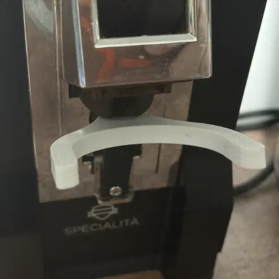 Vỏ bọc TPU cho Hộp giữ Ca Đong Eureka Mignon