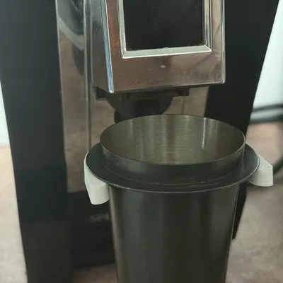 Vỏ bọc TPU cho Hộp giữ Ca Đong Eureka Mignon