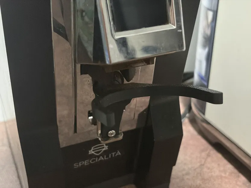 Vỏ bọc TPU cho Hộp giữ Ca Đong Eureka Mignon - Image 3