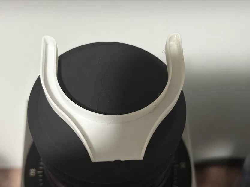 Vỏ bọc TPU cho Hộp giữ Ca Đong Eureka Mignon - Image 4