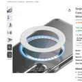 Ốp lưng TECNO Pova 7 Ultra 5G (case, có tuỳ chọn MagSafe) - Thumbnail 5