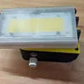 Đèn LED DeWalt 18V (dùng pin DeWalt 18V) - Thumbnail 2