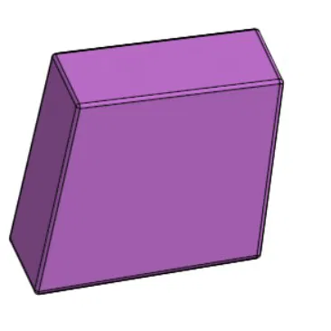 Balancing - Trò chơi xếp chồng "Almost Cube"