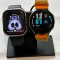 Đế sạc đồng hồ cho Apple Watch và Galaxy Watch - Thumbnail 1