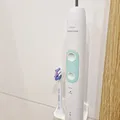 Giá treo tường Philips Sonicare | Phiên bản 1 & 2 đầu bàn chải - Thumbnail 1
