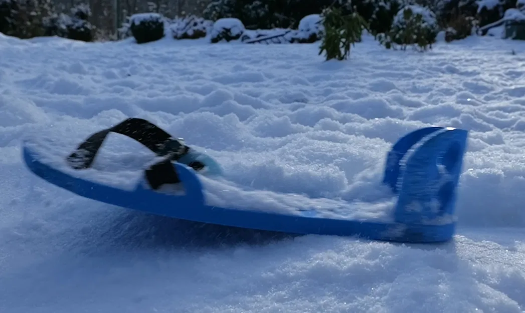 Mini Skis V1 (Ván trượt mini cho người lớn) - Image 3
