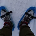 Mini Skis V1 (Ván trượt mini cho người lớn) - Thumbnail 5