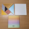 Bộ Tangram kèm hộp nắp trượt - Thumbnail 1