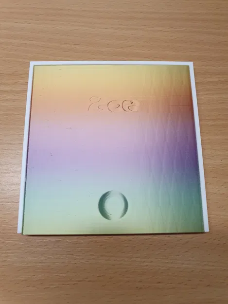 Bộ Tangram kèm hộp nắp trượt - Image 2