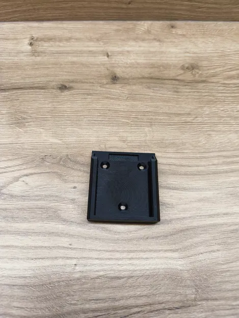 Uchwyt pin Dedra SAS+ALL 18V (Dedra battery holder) - Image 1