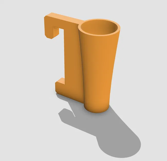 Kẹp giữ bút chì Pica (Skadis / SKÅDIS) - Image 1