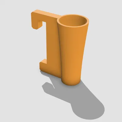 Kẹp giữ bút chì Pica (Skadis / SKÅDIS)