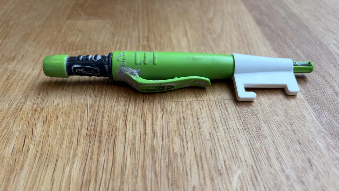 Kẹp giữ bút chì Pica (Skadis / SKÅDIS) - Image 2