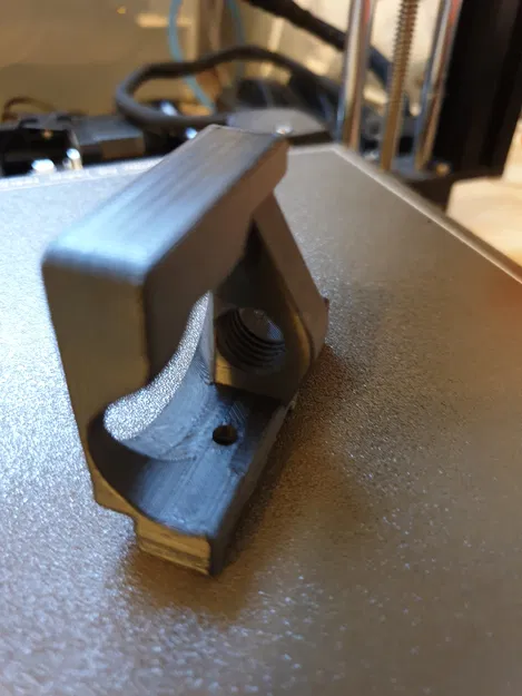 Nâng cấp PRUSA MINI lên E3D Revo Micro (PRUSA MINI E3D Revo Micro upgrade) - Image 6