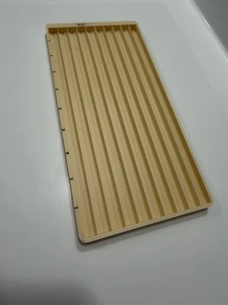 Khay phân loại LEGO Pin sorter - Image 3