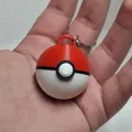 Móc khóa Pokeball - Thumbnail 4
