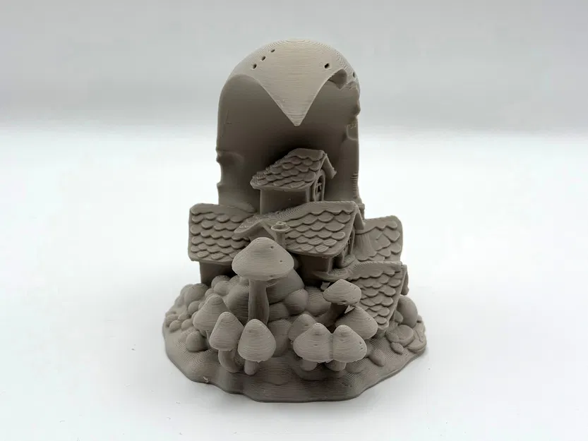 Moon Village – Ngôi làng dưới vầng trăng lưỡi liềm - Image 3