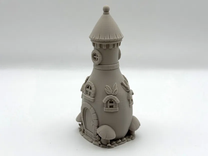 Ngôi Nhà Tiên Bowling (Bowling Fairy House) - Image 5