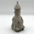 Ngôi Nhà Tiên Bowling (Bowling Fairy House) - Thumbnail 5