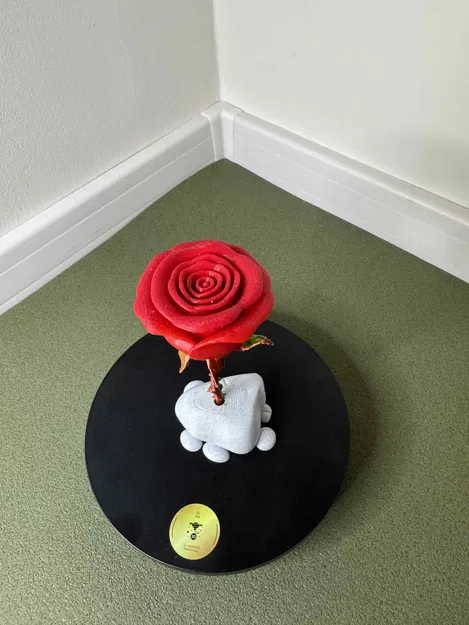 Rose stoun - Image 2