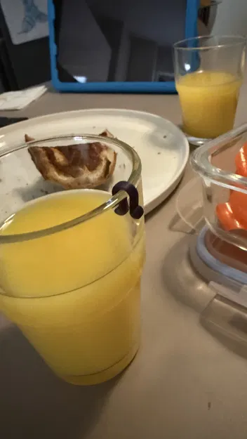 Glas Marker cho Tiệc (Glas Marker for Party) - Image 2