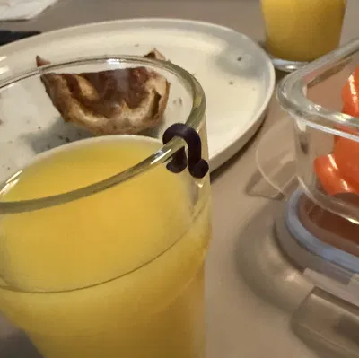 Glas Marker cho Tiệc (Glas Marker for Party)