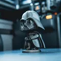 Mini Darth Vader - Thumbnail 1