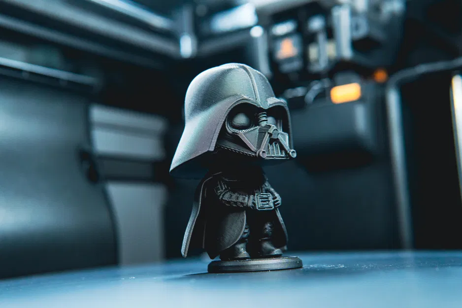 Mini Darth Vader - Image 2