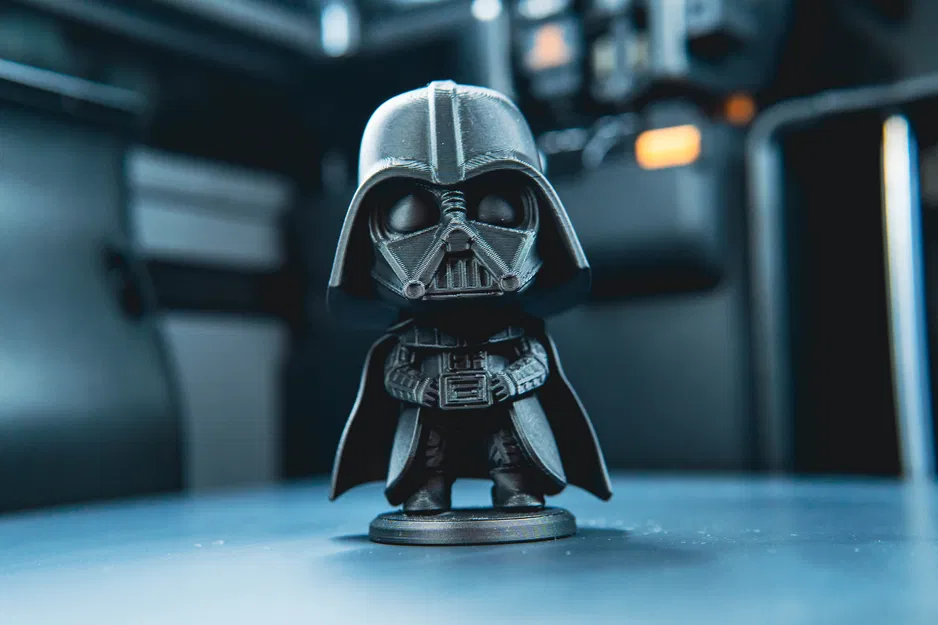 Mini Darth Vader - Image 3