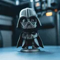 Mini Darth Vader - Thumbnail 3