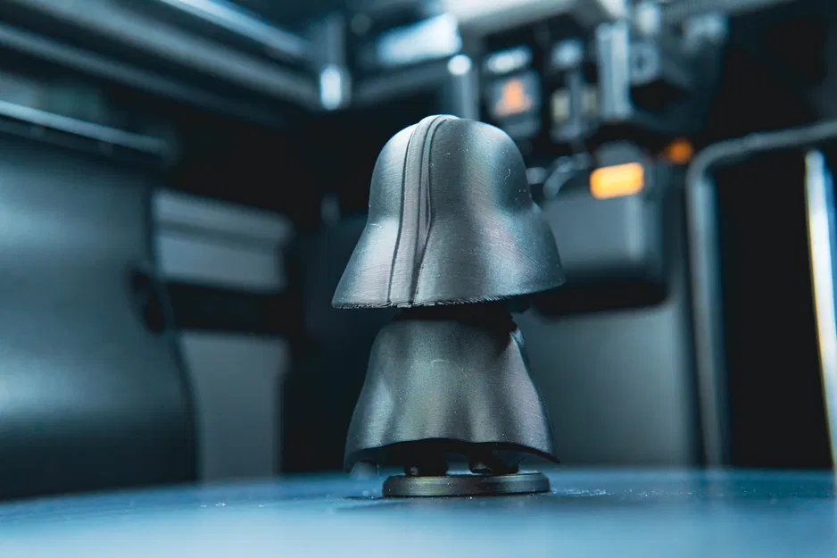 Mini Darth Vader - Image 5
