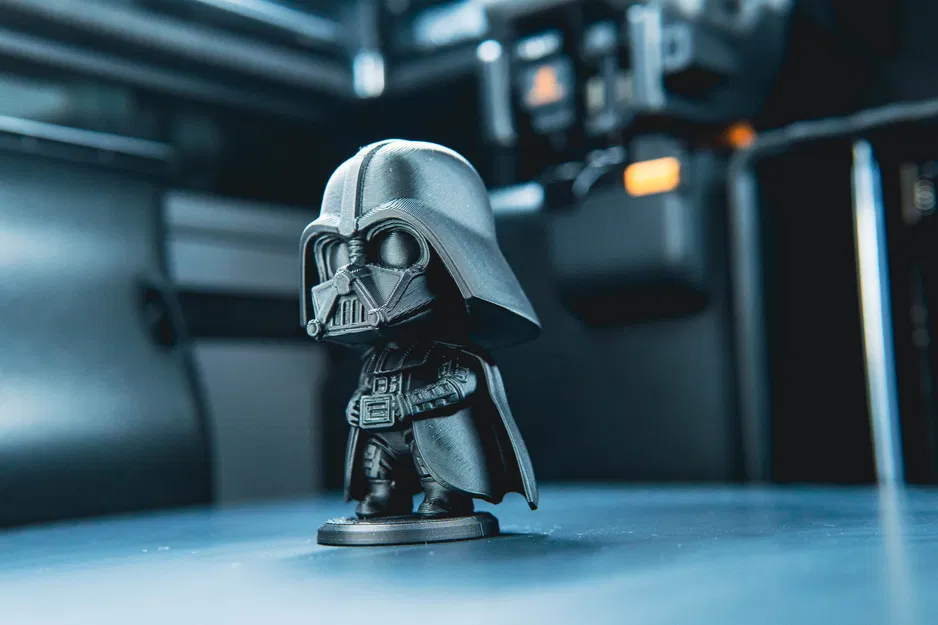 Mini Darth Vader - Image 6