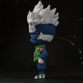 Chibi Kakashi - Naruto - Thumbnail 3