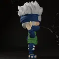Chibi Kakashi - Naruto - Thumbnail 5