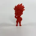 Chibi Kakashi - Naruto - Thumbnail 6