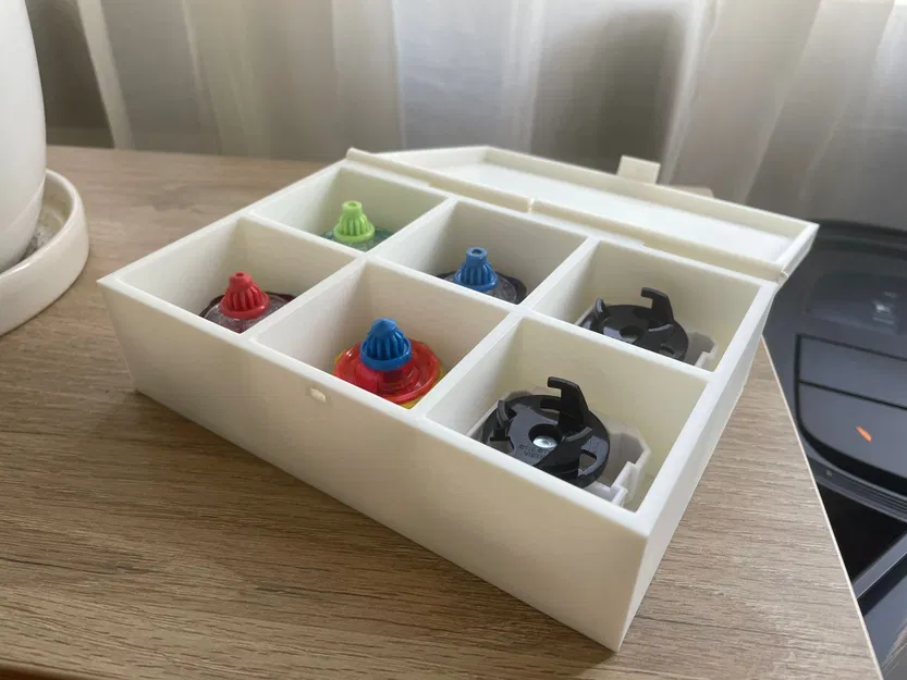 Beyblade X Box - Image 1