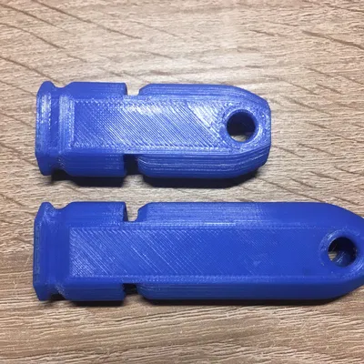 Còi báo hiệu khẩn cấp & còi thể thao (Emergency Signaling and Sports Whistle)